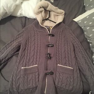 Cabella’s Sweater Jacket